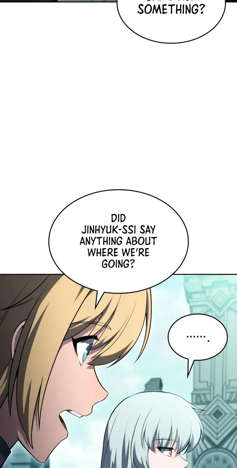 Solo Max-Level Newbie Chapter 100 page 7 - 