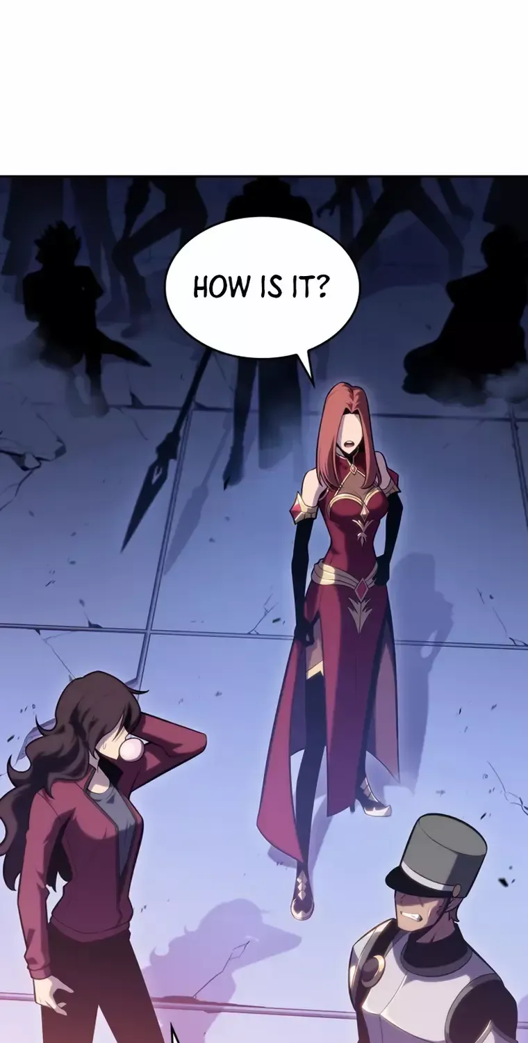 Solo Max-Level Newbie Chapter 100 page 72 - 
