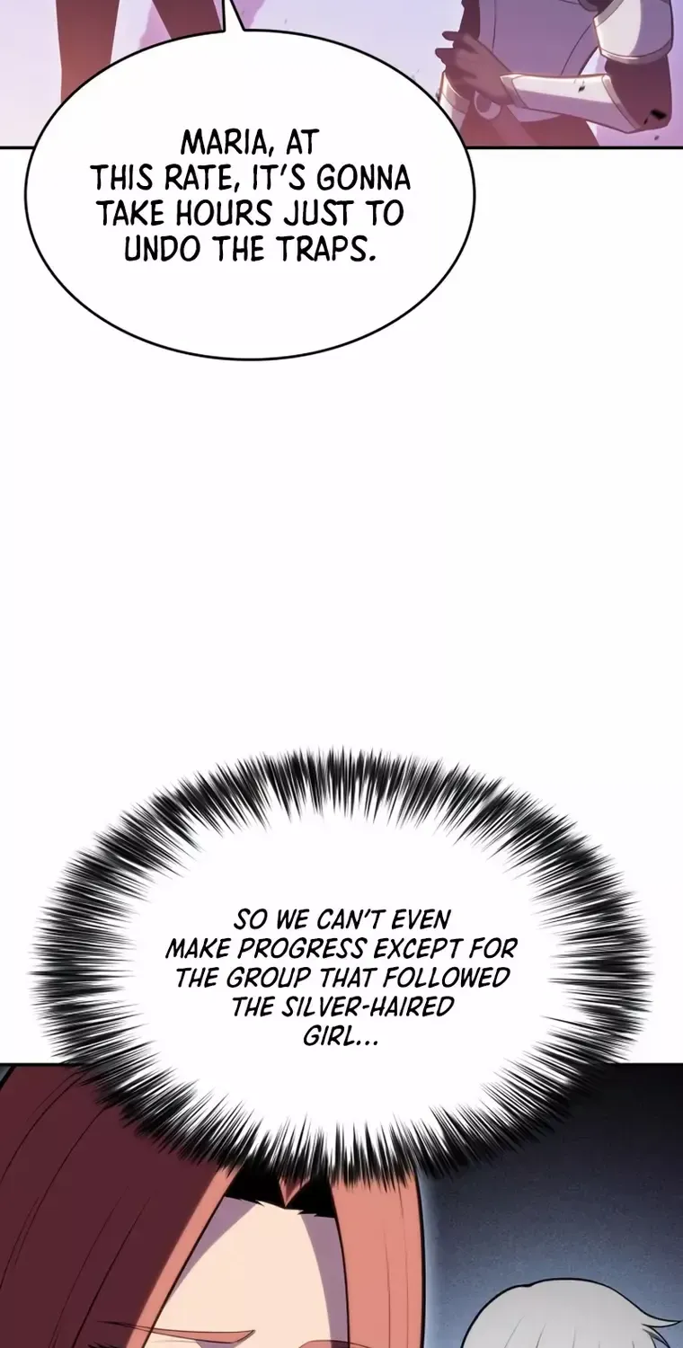 Solo Max-Level Newbie Chapter 100 page 73 - 
