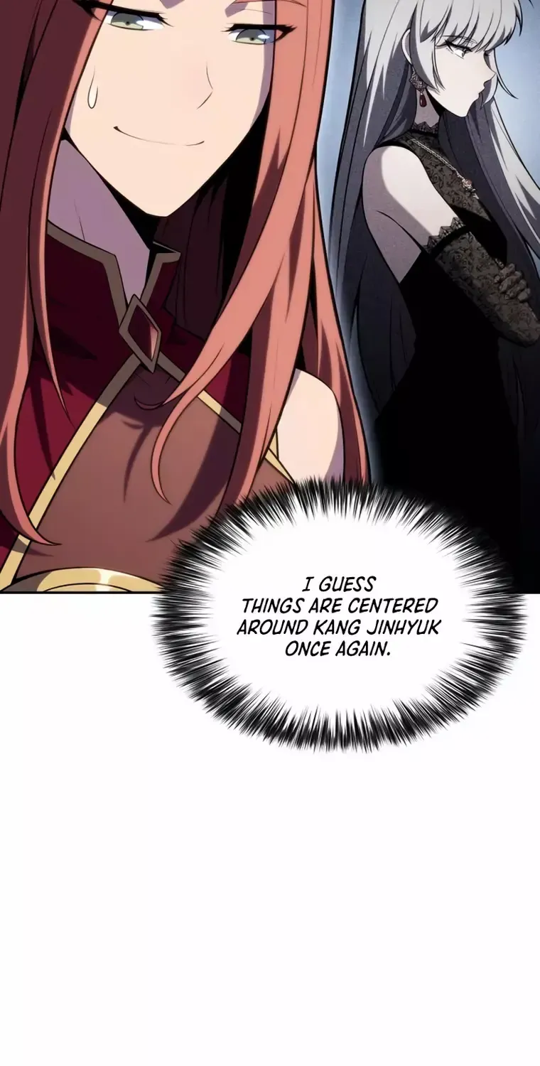 Solo Max-Level Newbie Chapter 100 page 74 - 