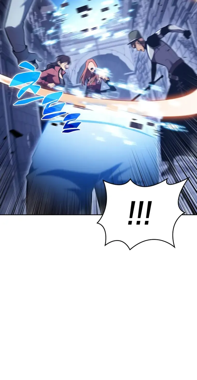 Solo Max-Level Newbie Chapter 100 page 80 - 