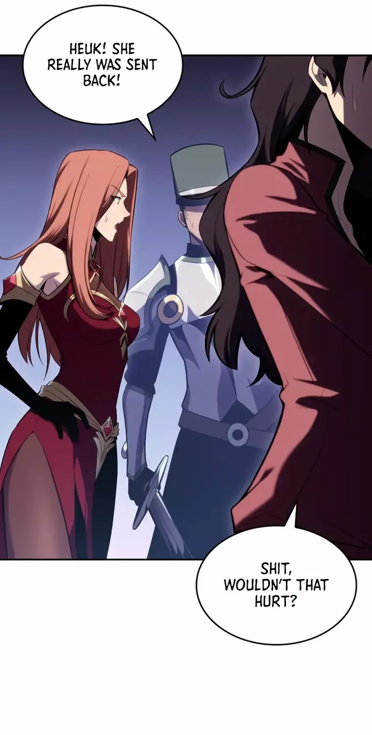 Solo Max-Level Newbie Chapter 100 page 81 - 