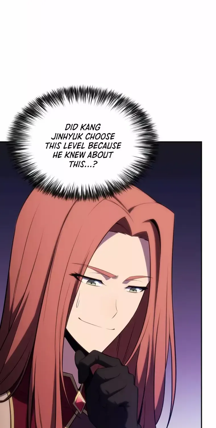 Solo Max-Level Newbie Chapter 100 page 82 - 