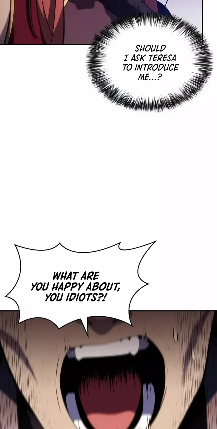 Solo Max-Level Newbie Chapter 100 page 83 - 