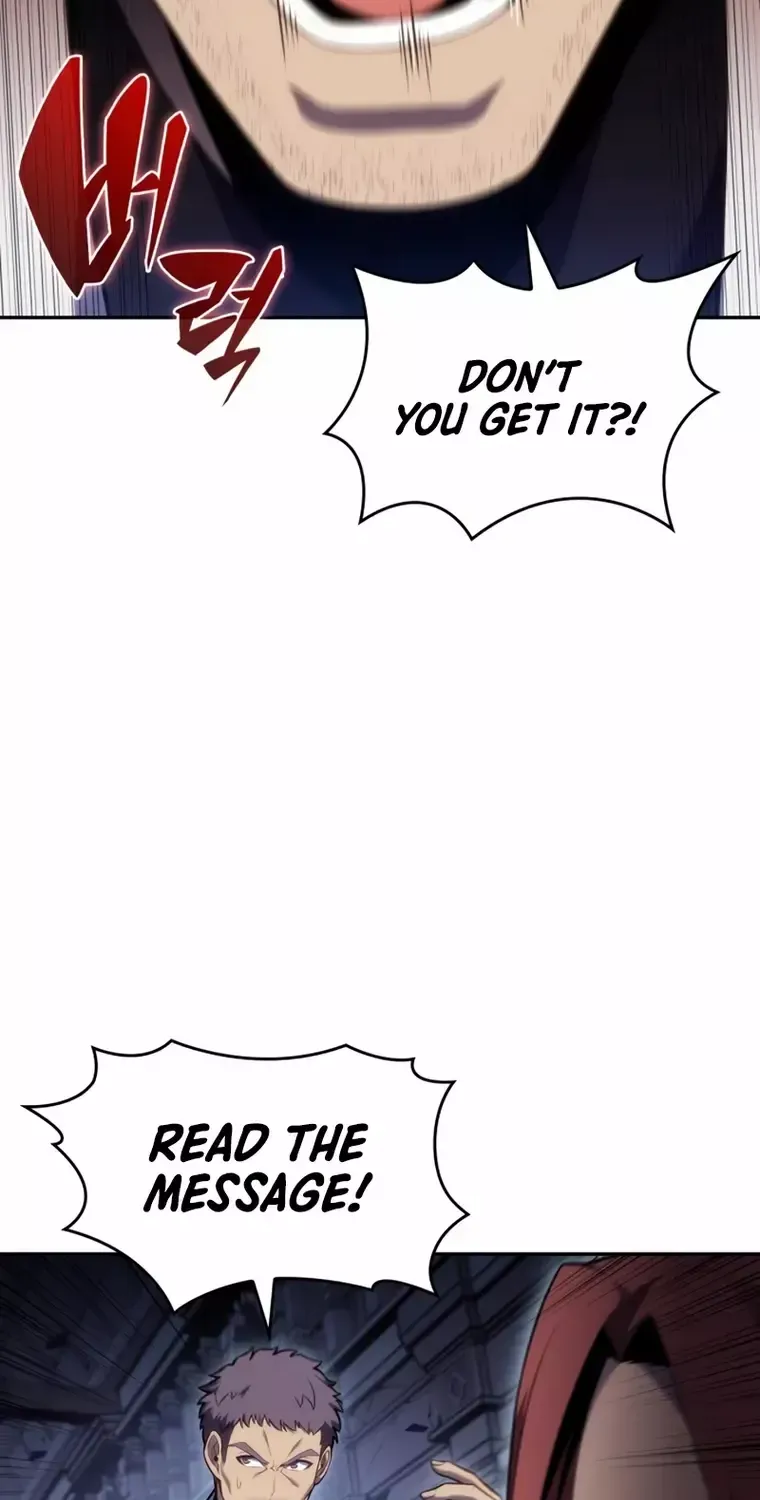 Solo Max-Level Newbie Chapter 100 page 84 - 
