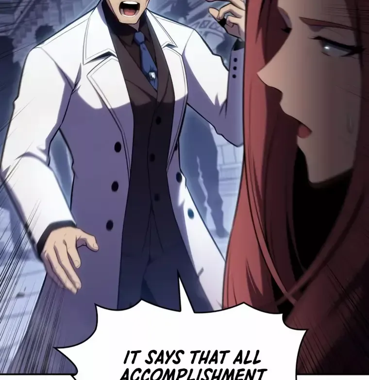 Solo Max-Level Newbie Chapter 100 page 85 - 