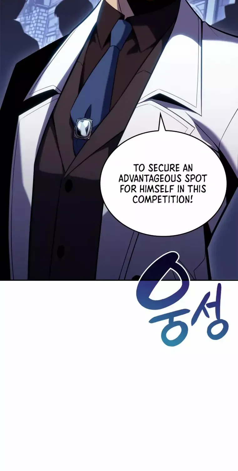 Solo Max-Level Newbie Chapter 100 page 87 - 