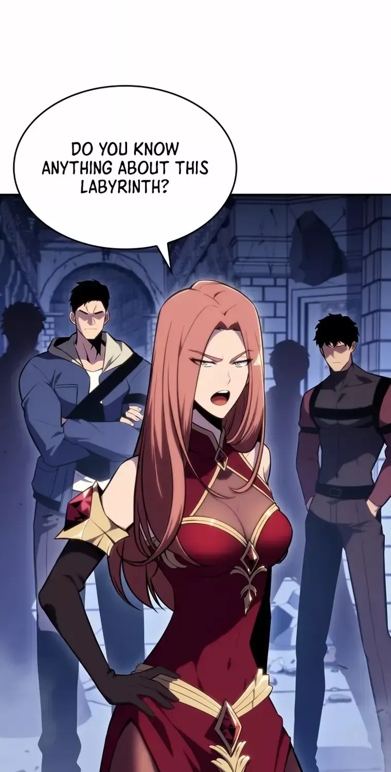 Solo Max-Level Newbie Chapter 100 page 89 - 