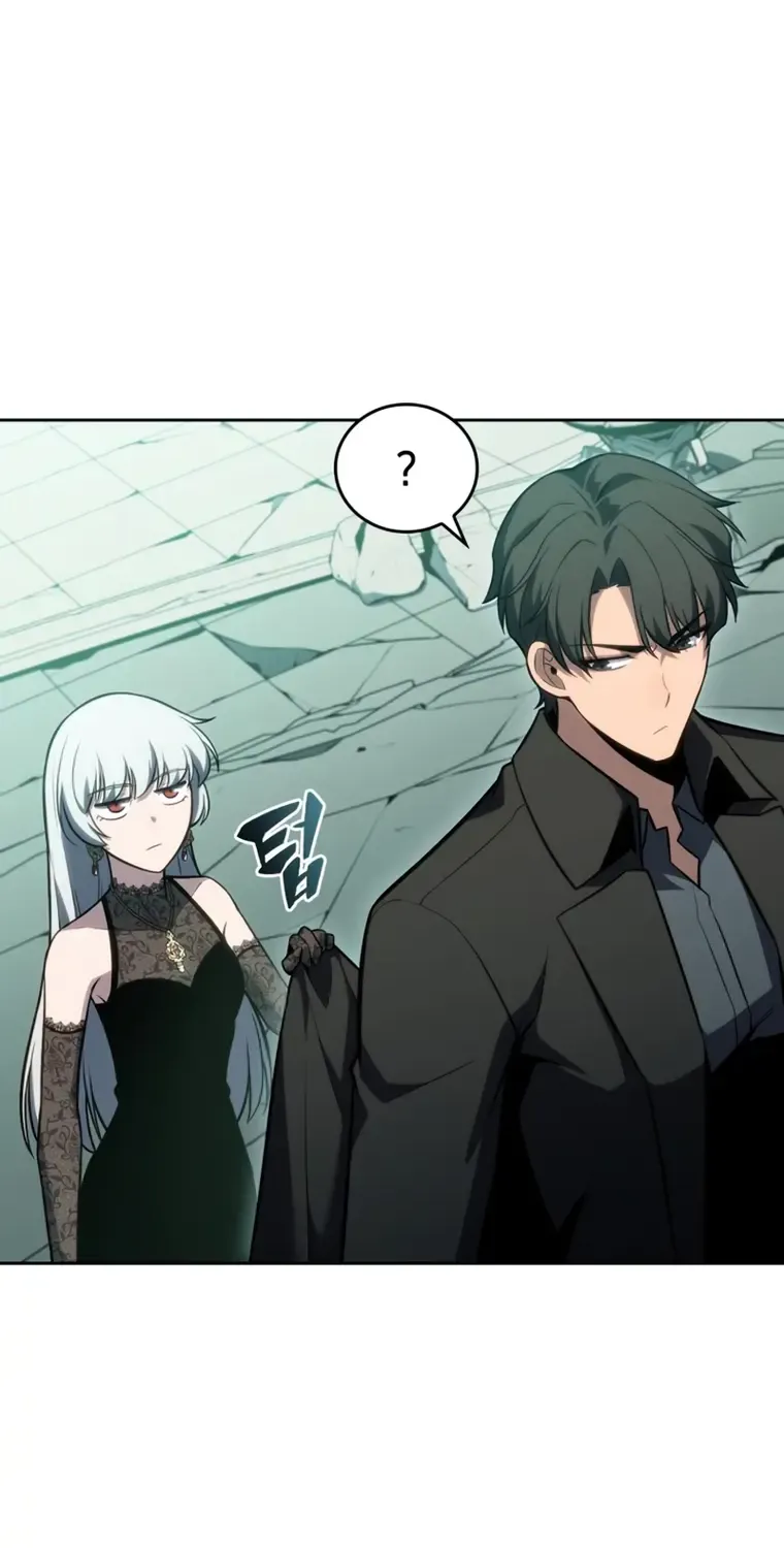 Solo Max-Level Newbie Chapter 100 page 10 - 