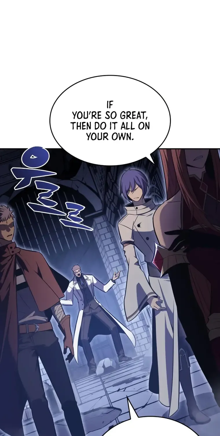 Solo Max-Level Newbie Chapter 100 page 91 - 