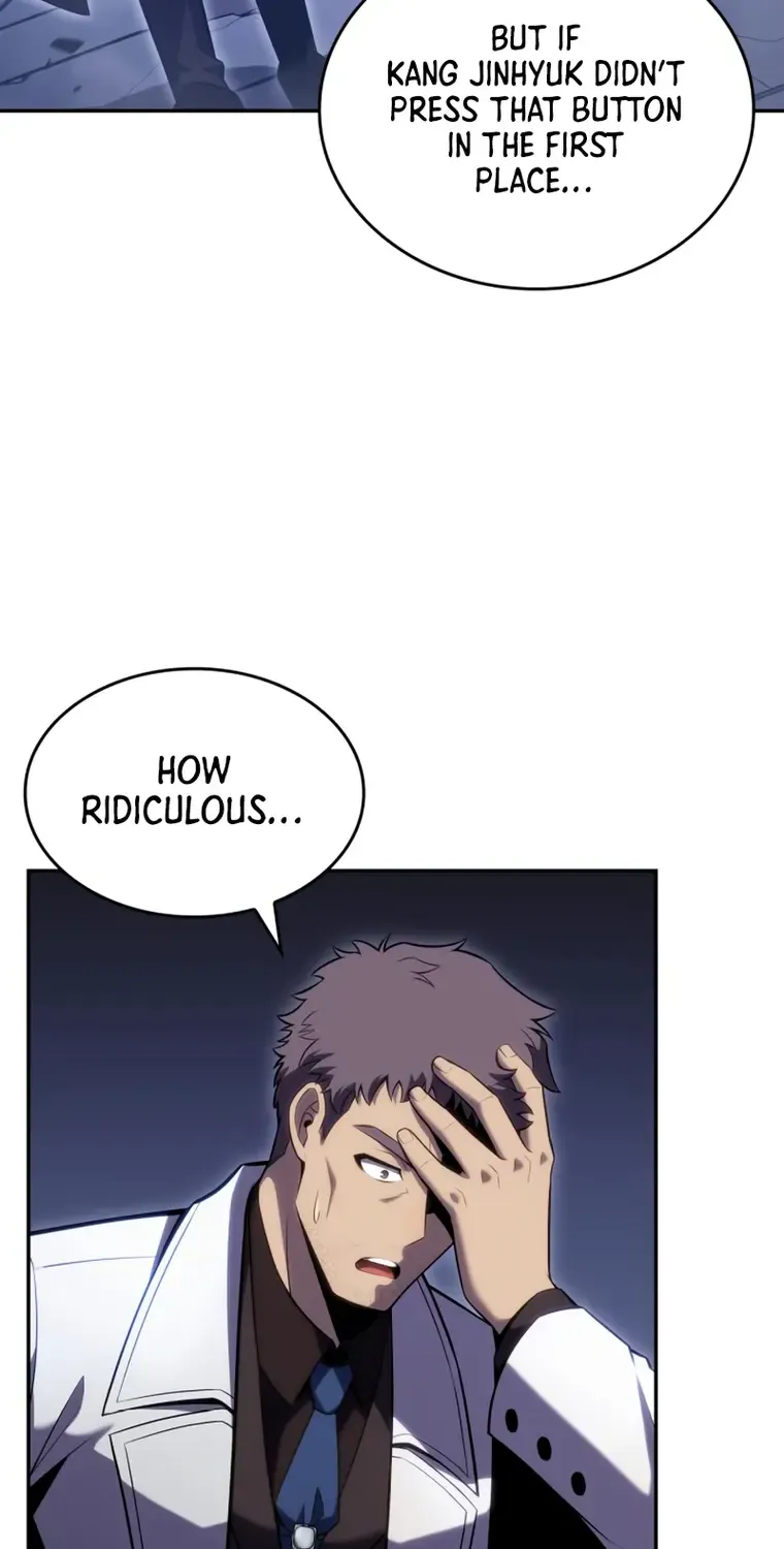 Solo Max-Level Newbie Chapter 100 page 92 - 