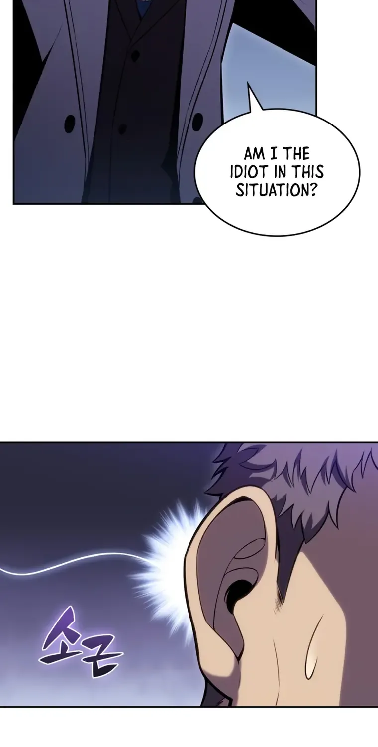 Solo Max-Level Newbie Chapter 100 page 93 - 