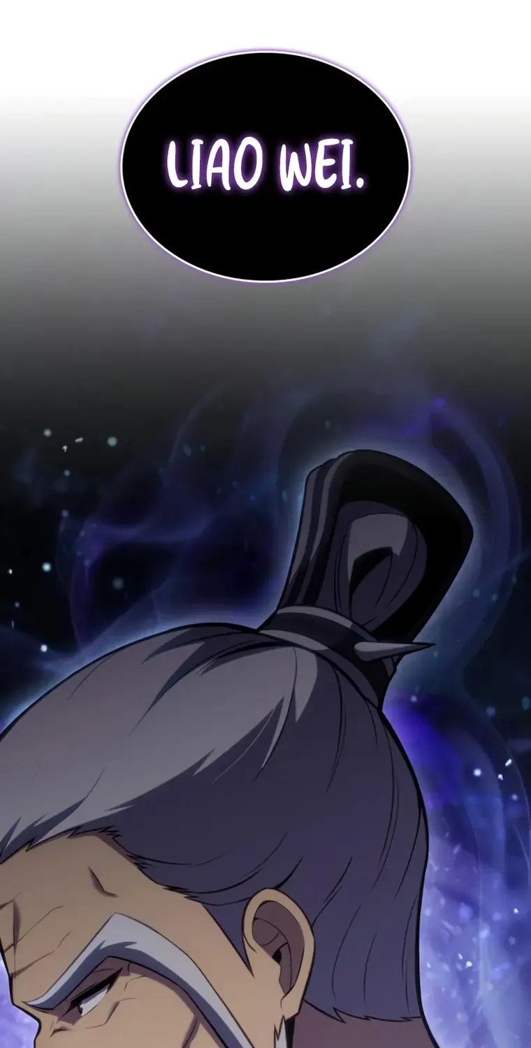Solo Max-Level Newbie Chapter 100 page 94 - 