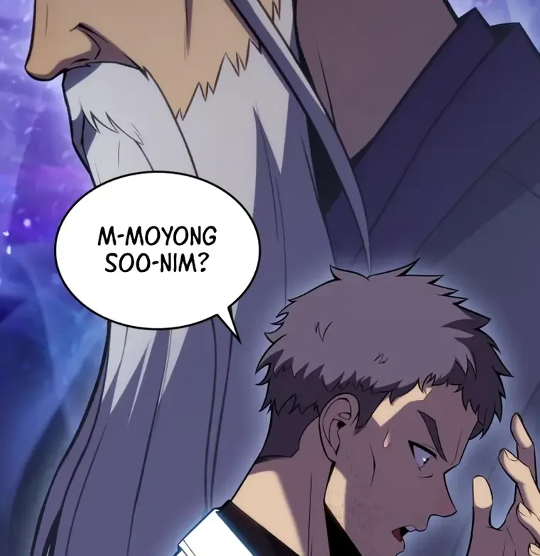 Solo Max-Level Newbie Chapter 100 page 95 - 