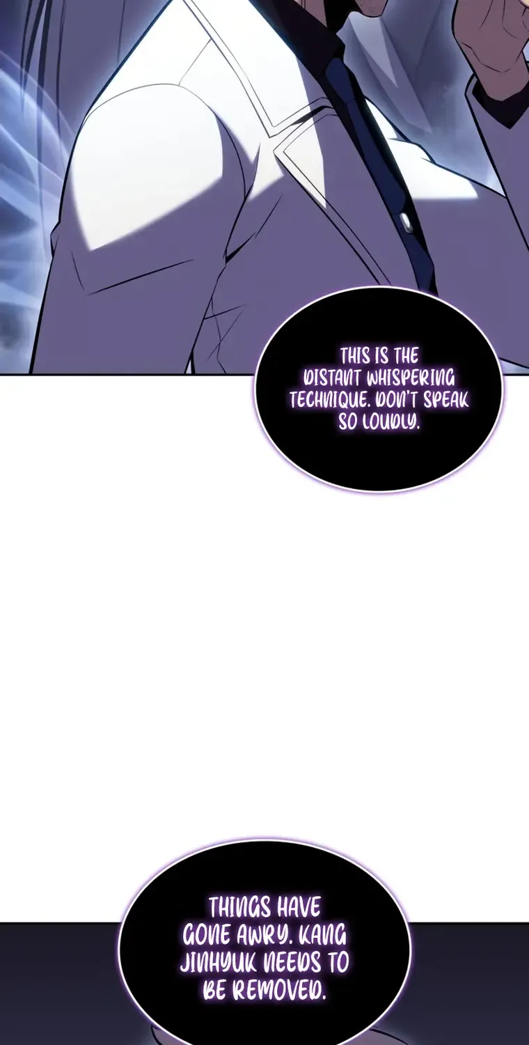 Solo Max-Level Newbie Chapter 100 page 96 - 
