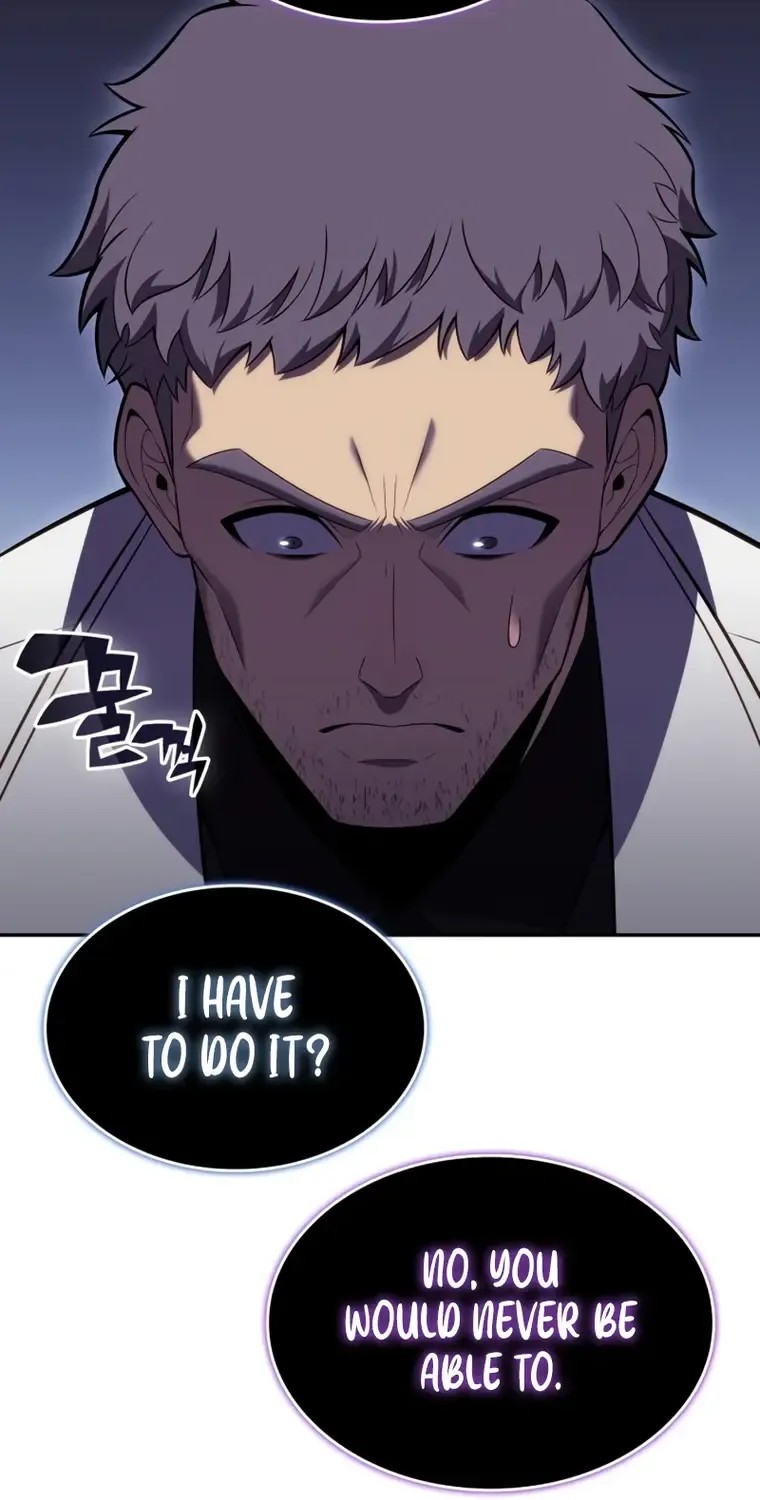 Solo Max-Level Newbie Chapter 100 page 97 - 