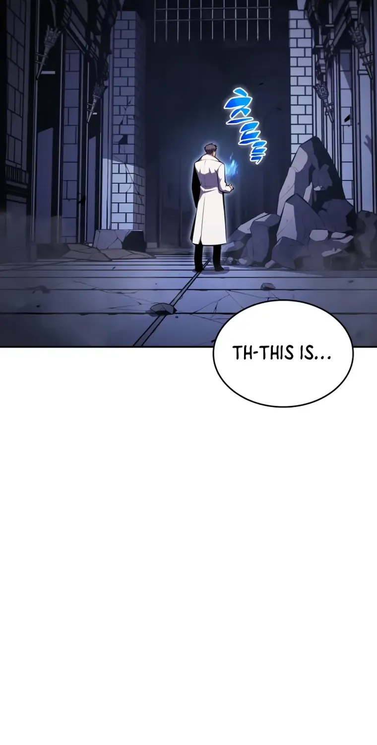 Solo Max-Level Newbie Chapter 100 page 99 - 