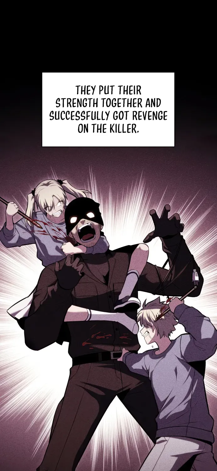 Solo Max-Level Newbie Chapter 101 page 11 - 