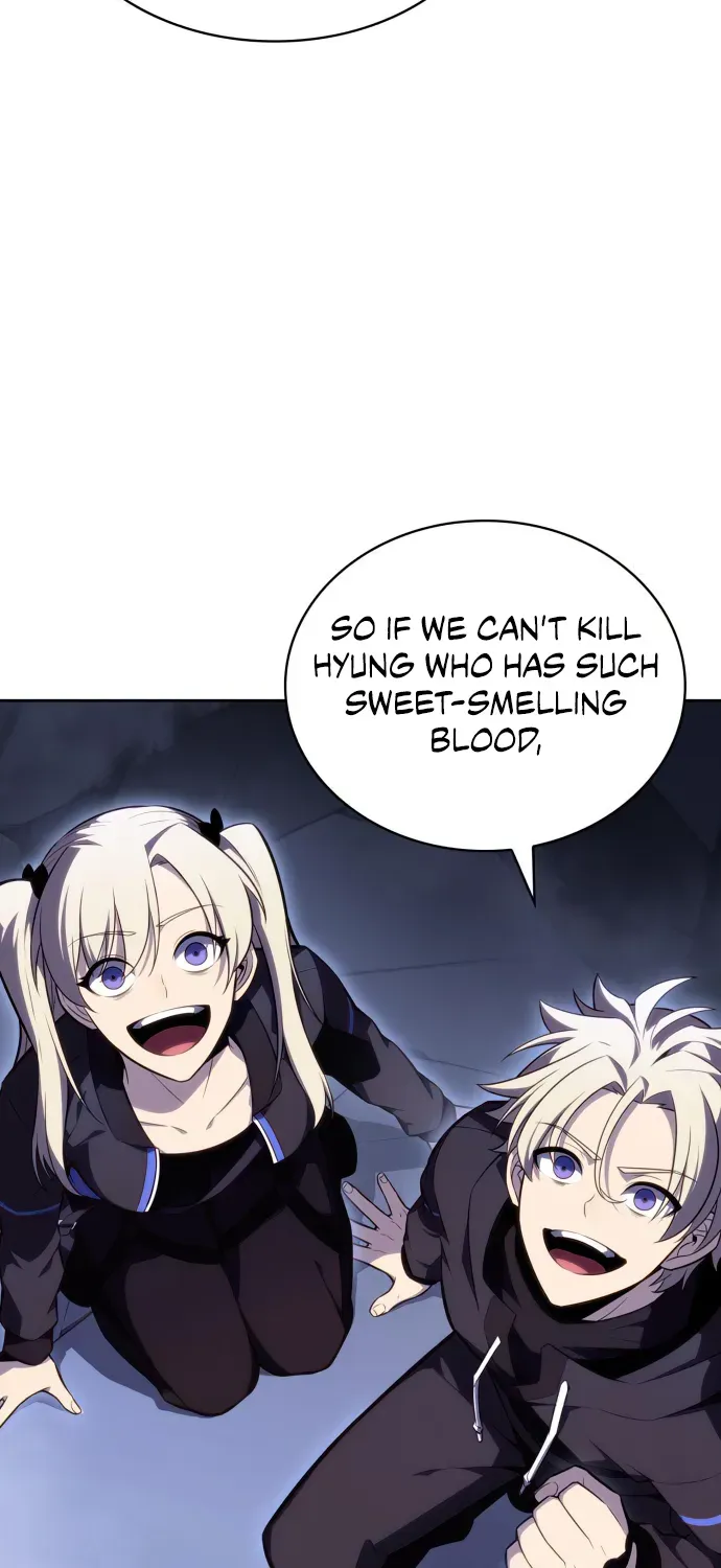 Solo Max-Level Newbie Chapter 101 page 103 - 