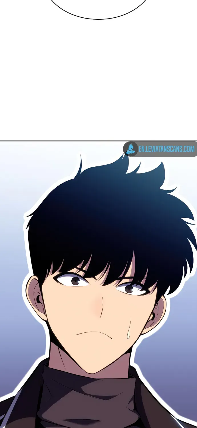 Solo Max-Level Newbie Chapter 101 page 105 - 