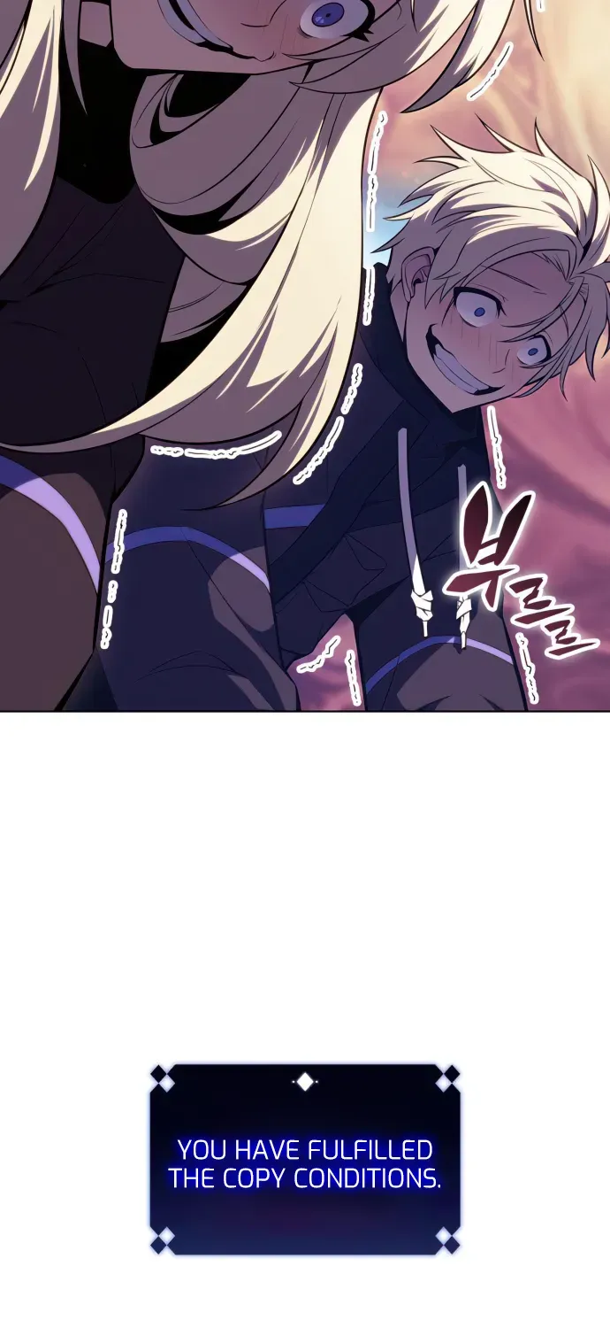 Solo Max-Level Newbie Chapter 101 page 109 - 