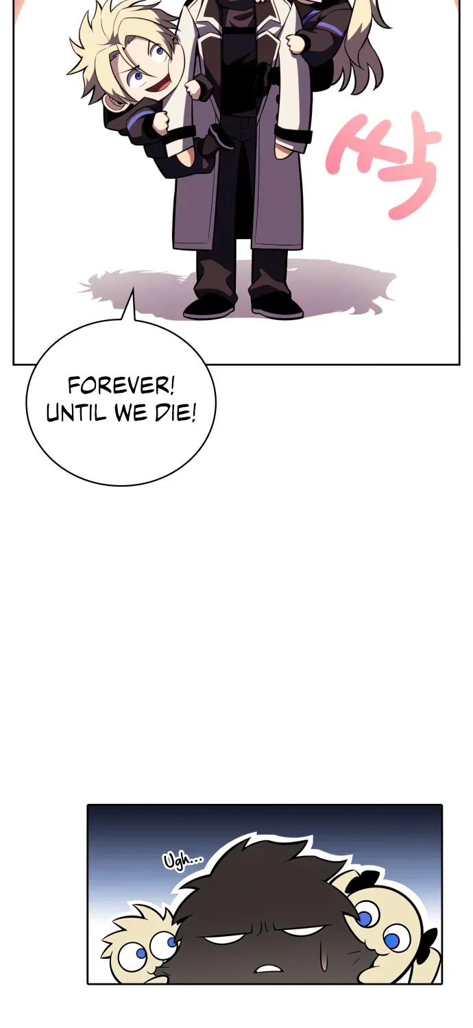 Solo Max-Level Newbie Chapter 101 page 115 - 