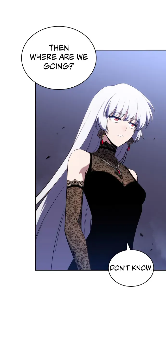 Solo Max-Level Newbie Chapter 101 page 121 - 