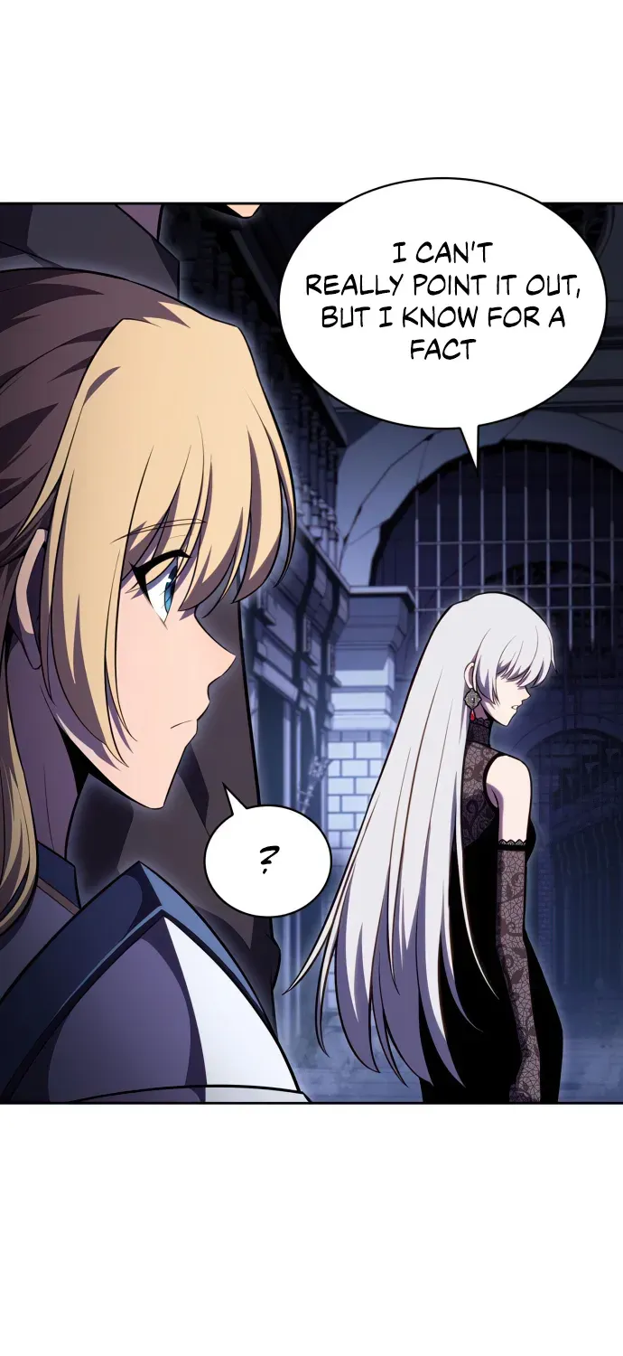 Solo Max-Level Newbie Chapter 101 page 125 - 