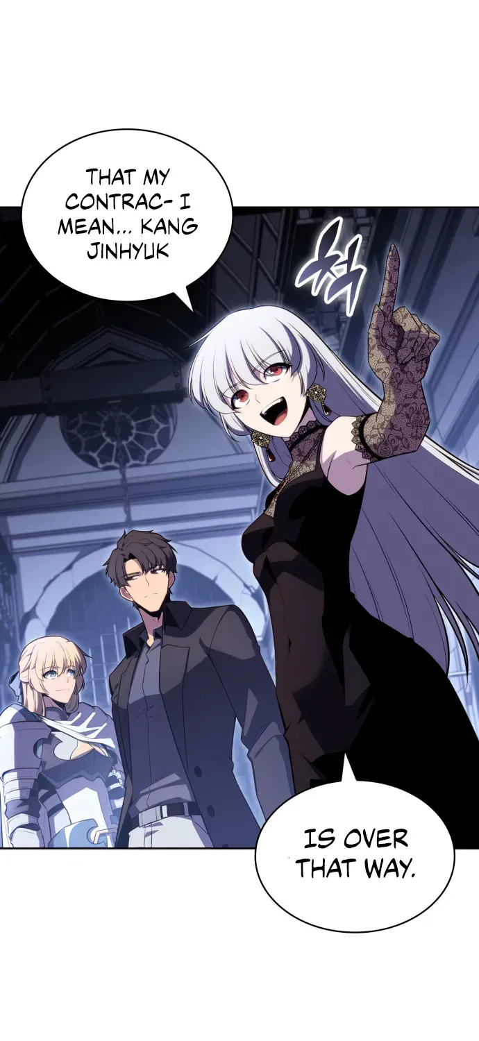 Solo Max-Level Newbie Chapter 101 page 131 - 