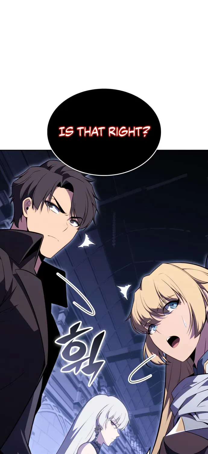 Solo Max-Level Newbie Chapter 101 page 133 - 