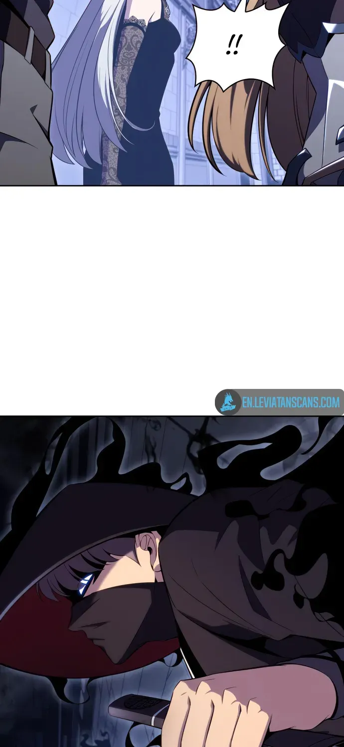 Solo Max-Level Newbie Chapter 101 page 135 - 