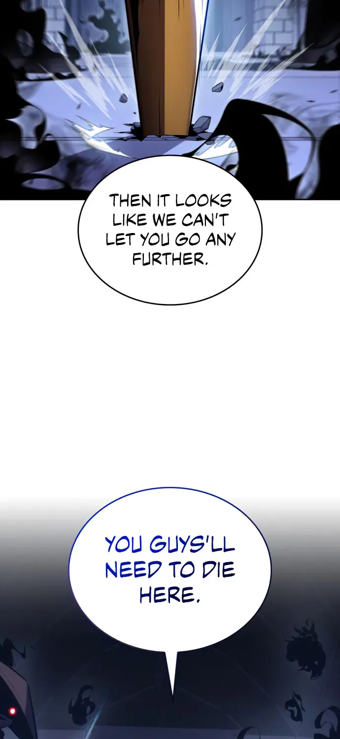 Solo Max-Level Newbie Chapter 101 page 139 - 