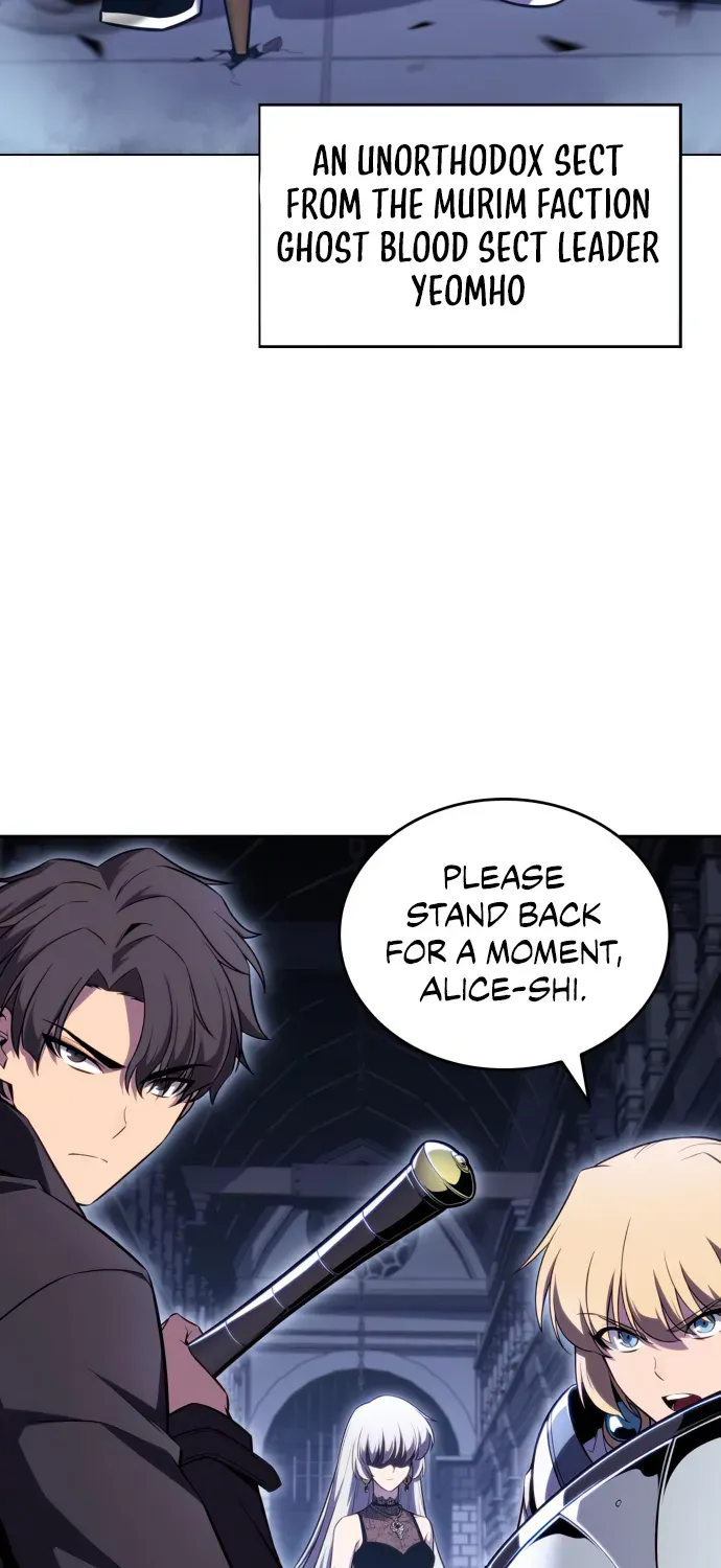 Solo Max-Level Newbie Chapter 101 page 143 - 