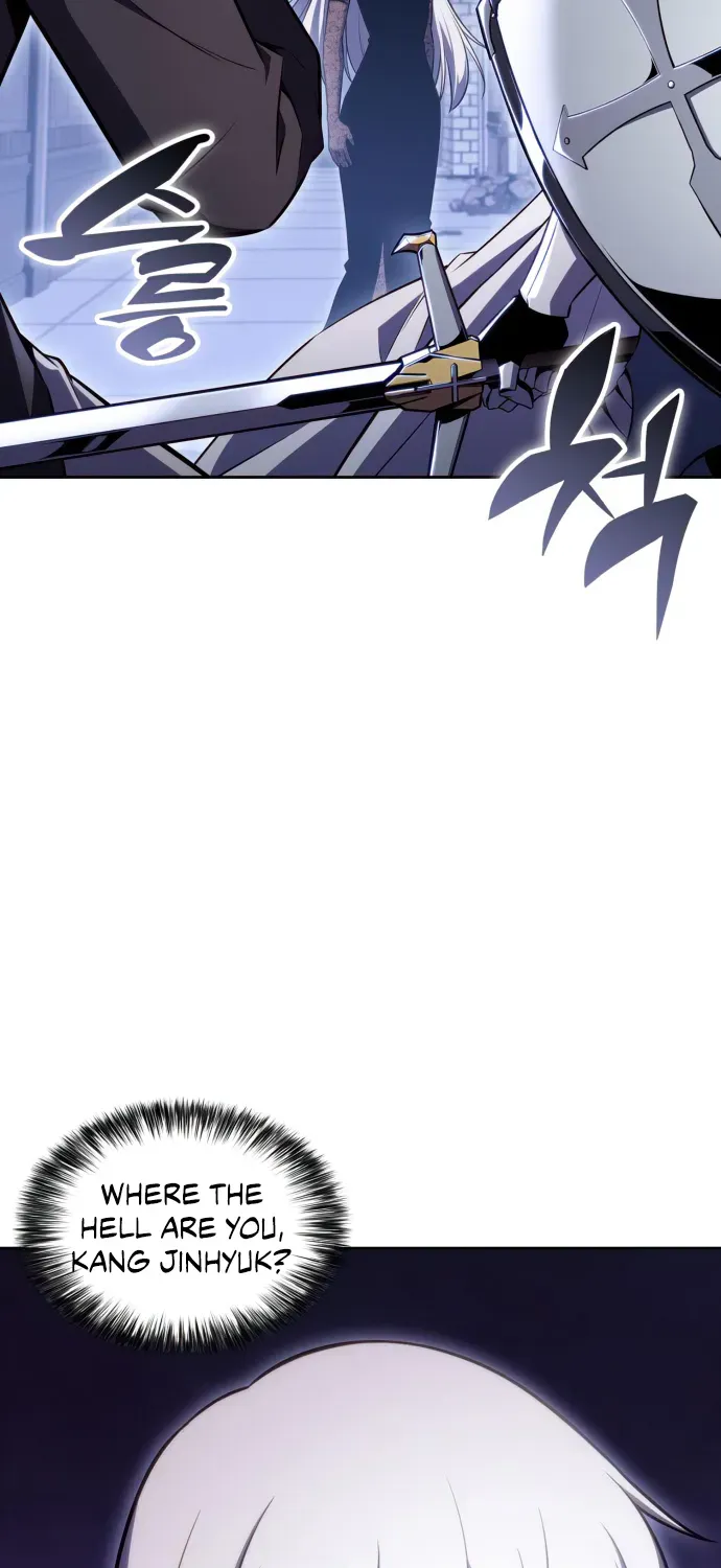Solo Max-Level Newbie Chapter 101 page 145 - 