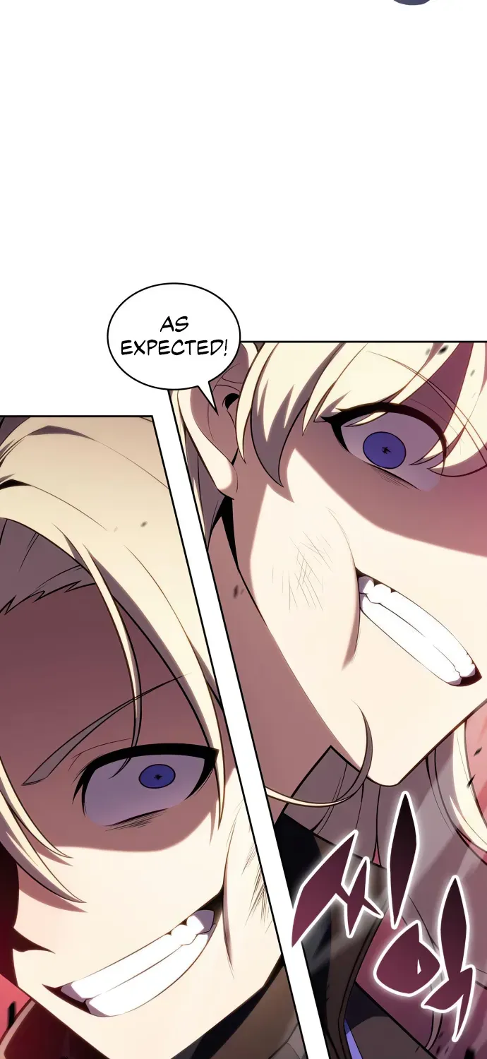 Solo Max-Level Newbie Chapter 101 page 29 - 