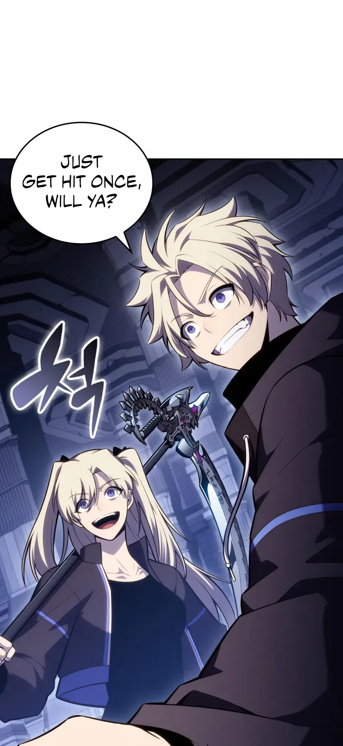 Solo Max-Level Newbie Chapter 101 page 39 - 
