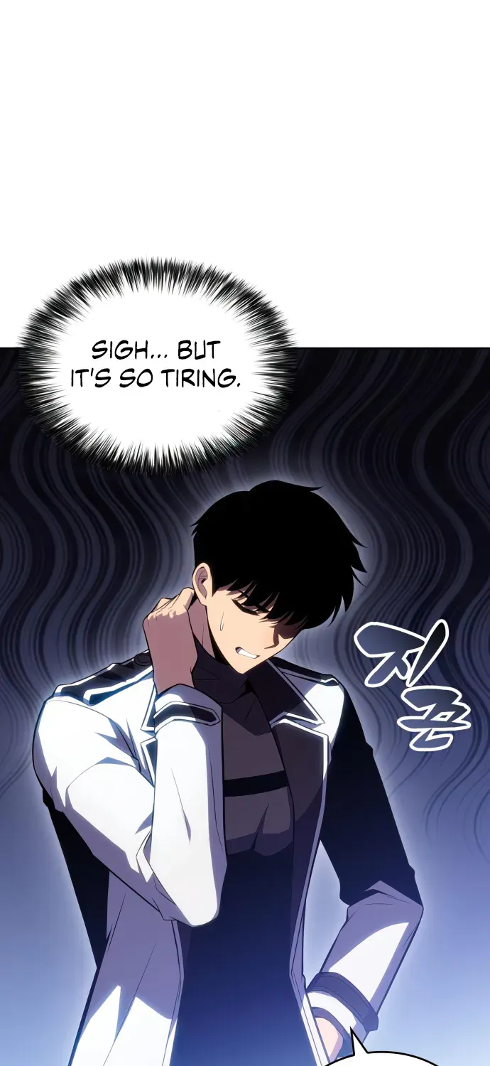Solo Max-Level Newbie Chapter 101 page 41 - 