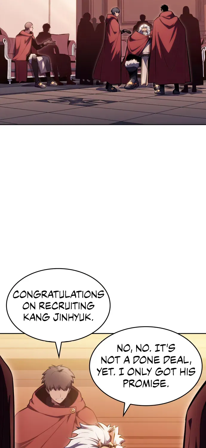 Solo Max-Level Newbie Chapter 101 page 47 - 