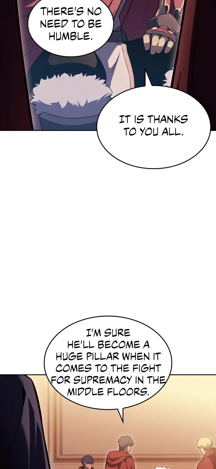 Solo Max-Level Newbie Chapter 101 page 49 - 