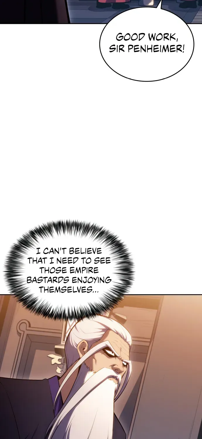 Solo Max-Level Newbie Chapter 101 page 51 - 