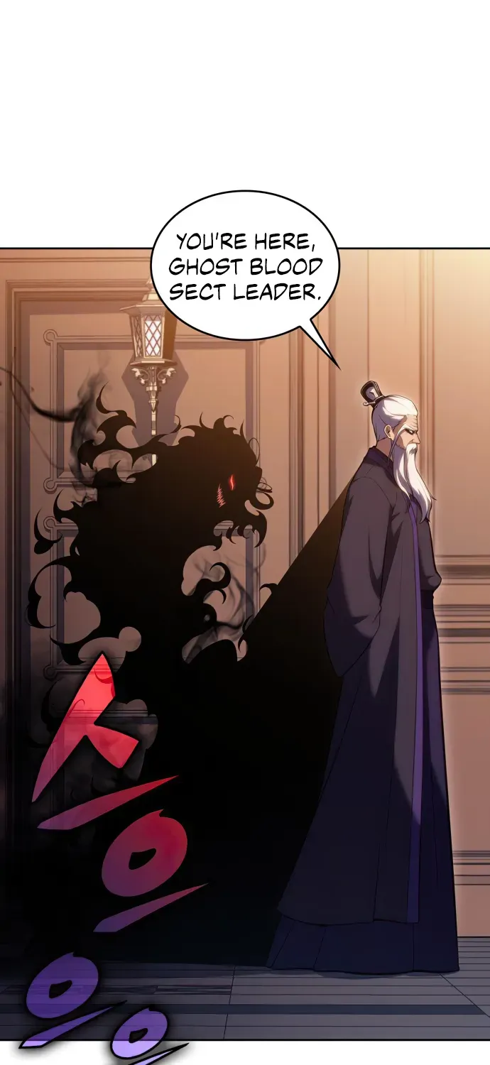 Solo Max-Level Newbie Chapter 101 page 55 - 