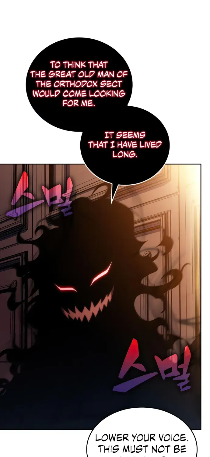 Solo Max-Level Newbie Chapter 101 page 57 - 