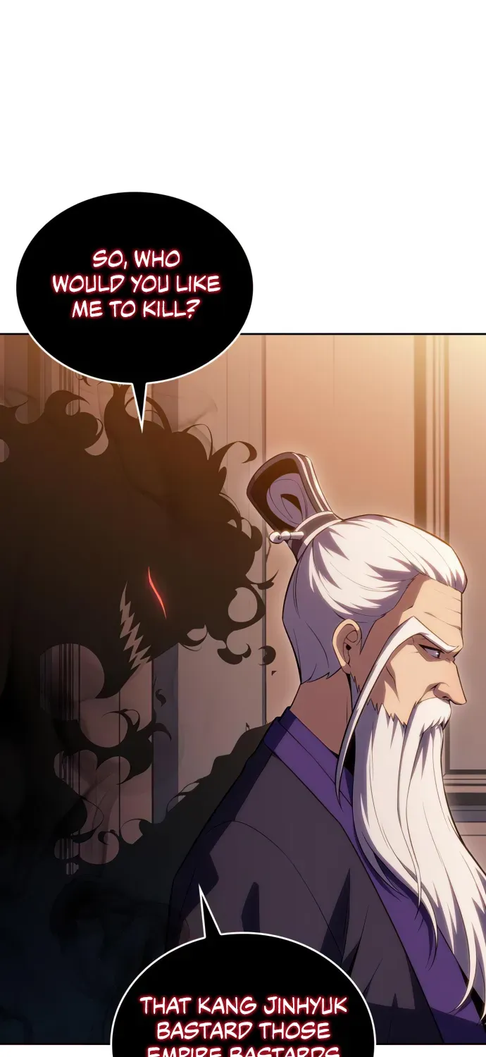 Solo Max-Level Newbie Chapter 101 page 59 - 