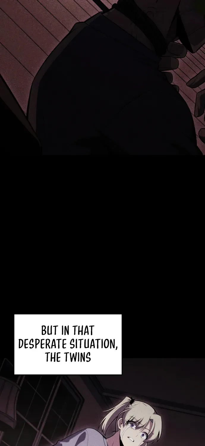 Solo Max-Level Newbie Chapter 101 page 7 - 