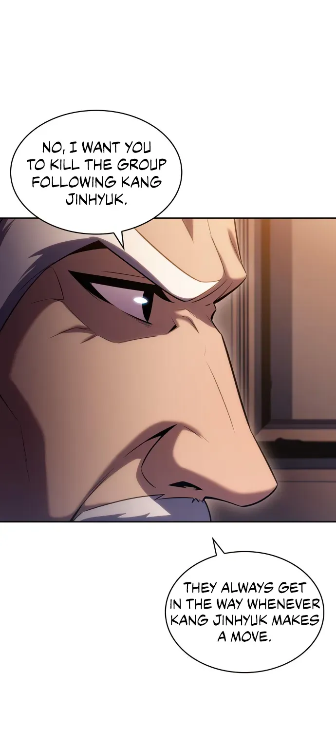 Solo Max-Level Newbie Chapter 101 page 61 - 