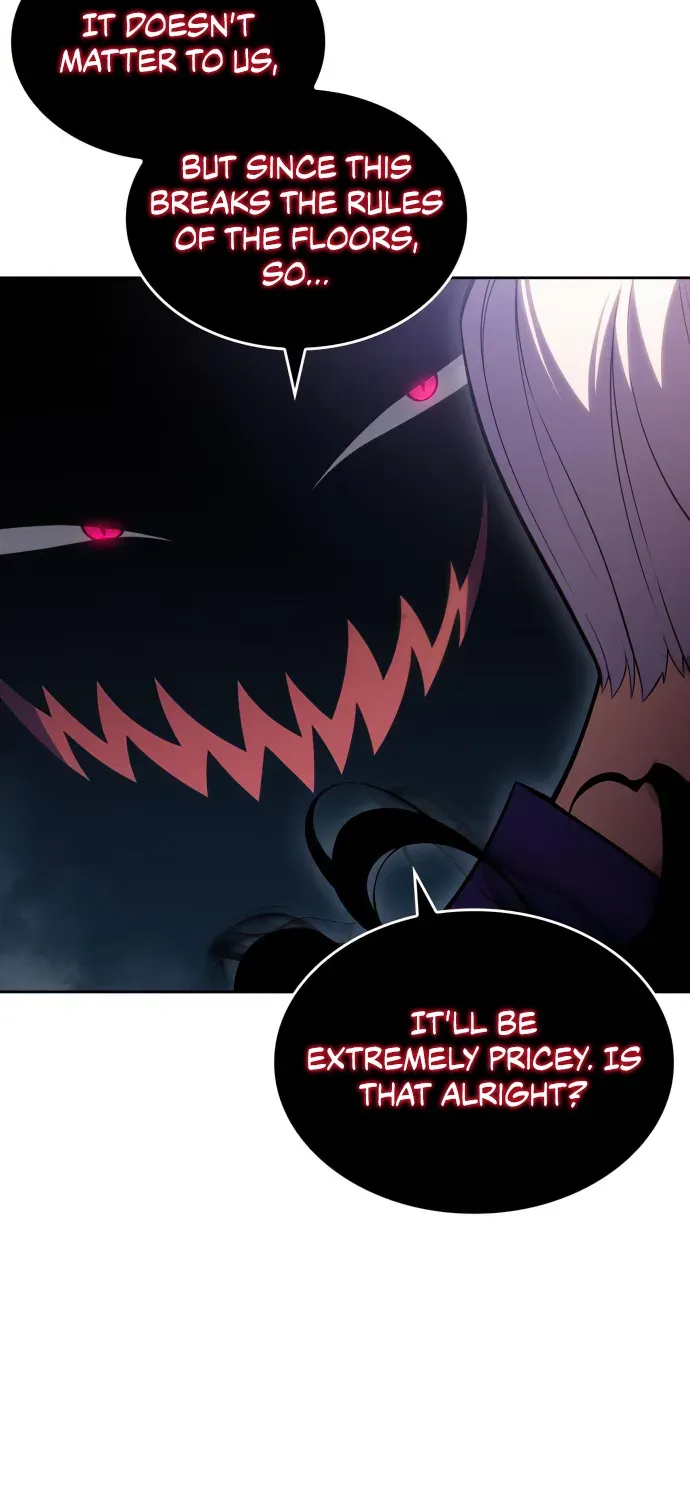 Solo Max-Level Newbie Chapter 101 page 63 - 