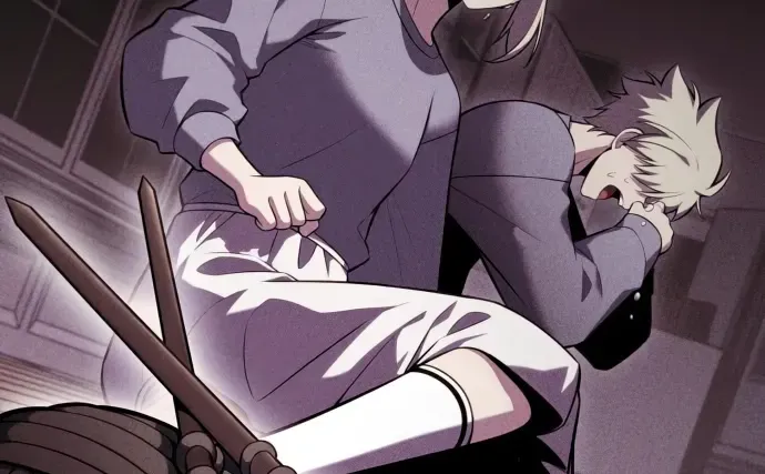 Solo Max-Level Newbie Chapter 101 page 8 - 