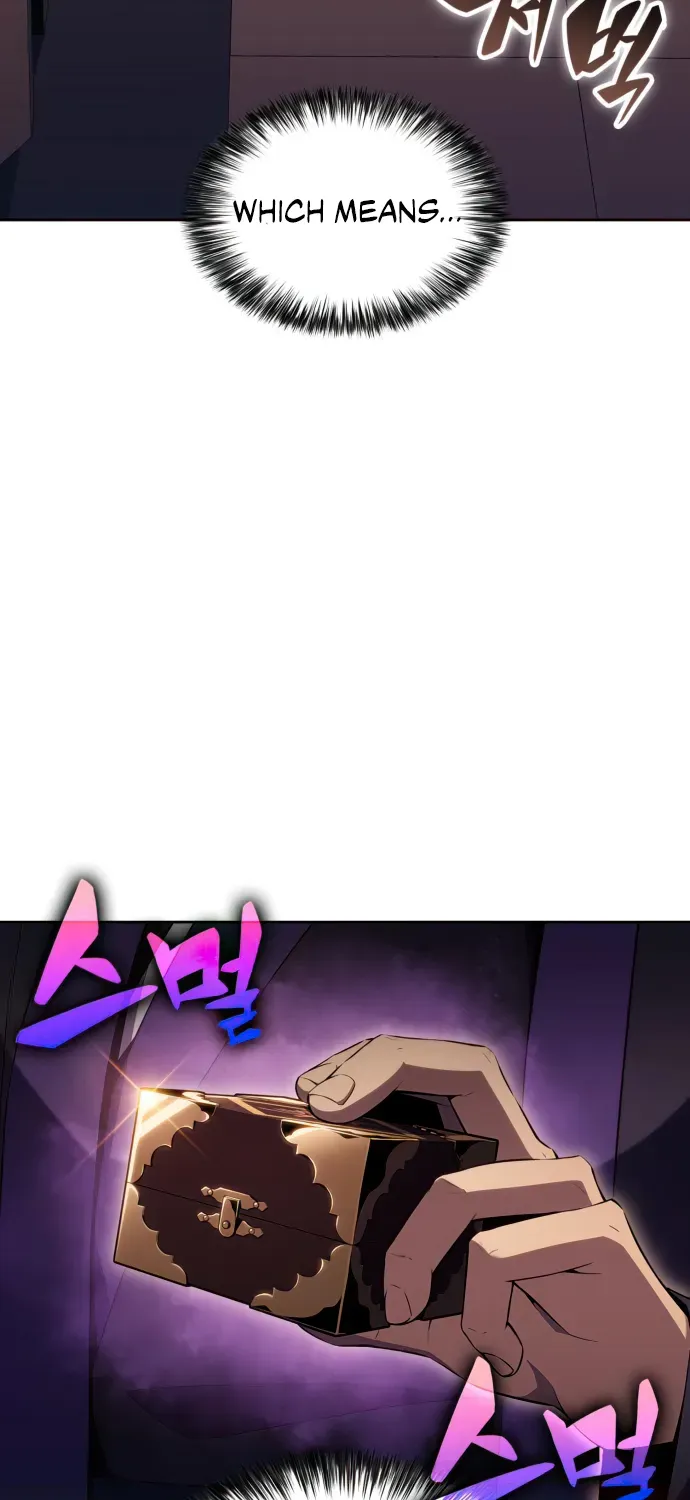 Solo Max-Level Newbie Chapter 101 page 71 - 