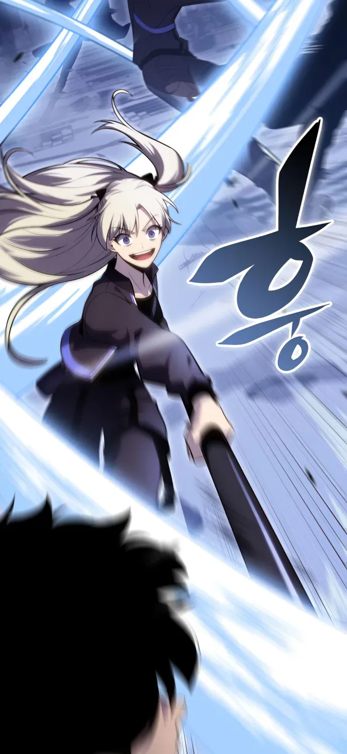 Solo Max-Level Newbie Chapter 101 page 77 - 
