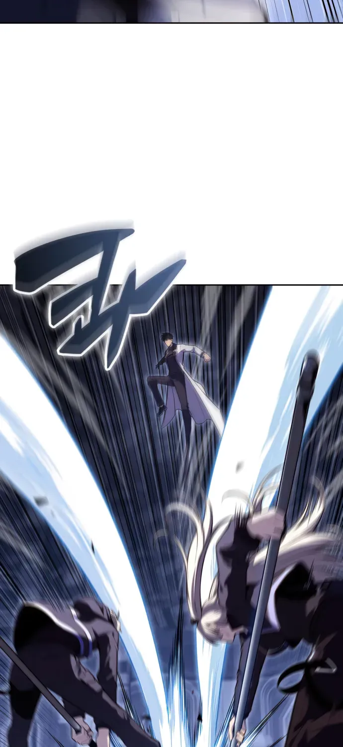 Solo Max-Level Newbie Chapter 101 page 79 - 